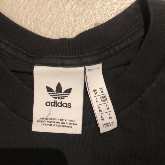 COPY - Adidas shirt - Picture 3 of 4